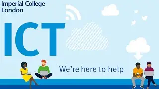 IT resources for new students