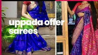 Murali Krishna Handlooms  is live