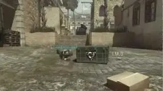 MW3 Stealing Care Packages (Funny Gameplay | Challenge Series)