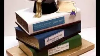 Congratulations Graduation (Ă Ṃ Ƴ)