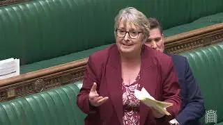 Backbench Business - Debate Research and treatment of brain tumours - House of Commons - 01/05/2025