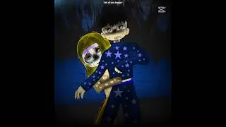 Ersin and Jibek sad Jibek's death FNAF movie