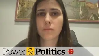 Canada should expel all Russian diplomats, says Ukrainian MP