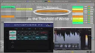 At the Threshold of Winter 1