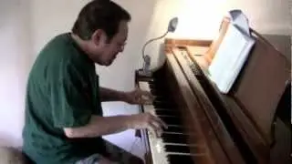 Bernie Katzman Bridge Over Troubled Water