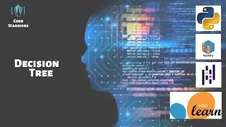 Decision Tree Regression Using Scikit-Learn | Machine Learning | Python | Code Warriors