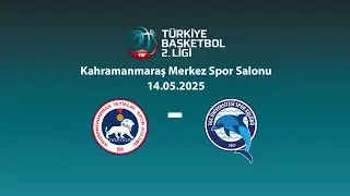 Kipaş İstiklal Spor – Ege Üniversitesi Daçka TB2L Final Grubu