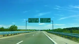Road Trip (Germany to Turkey), Crossing 7 Countries, 2400+ Kilometers