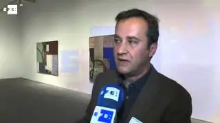 Reina Sofia Museum opens Juan Giralt retrospective