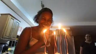 My birthday celebrations, new friends and memories at home VLOG