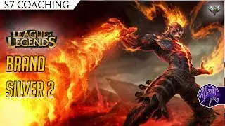 S7 Coaching - Silver 2 - Brand Support