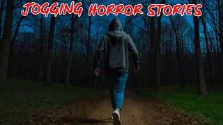 3 Most Terrifying Jogging Horror Stories