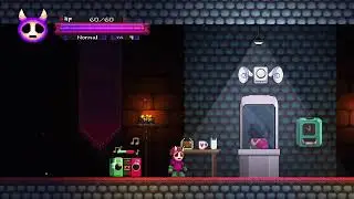 ~Underhero~ {Gameplay} Part 1