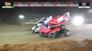 Highlights: 2021 ASCoC @ Screven Night 2