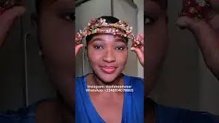 headpieces we made this week. #milliner #diy #diycrafts #nigerianwedding #fascinator #