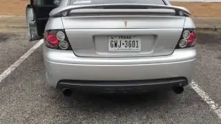 Ls2 Gto Mutha Thumpr Cam