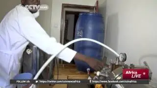 Ugandan Graduates Produce Unique Coffee Liquer