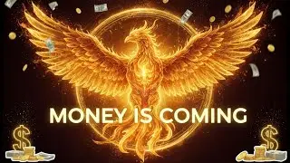 WARNING ⚠️ Very Powerful Energy — Let the Universe Send You Money Fast | Abundance Aura Frequency