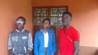 Salosha Music Band (S.M.B) TRIES HABARI MBAYA ZIMENIFIKIA