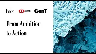 Sustainability Experts On Translating Ambitions Into Actions
