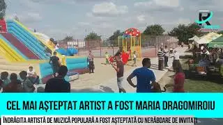 Zilele comunei Valea Ramnicului, judetul Buzau