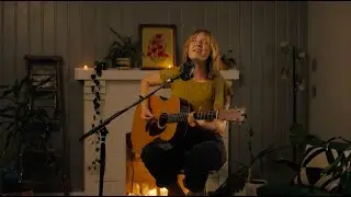Addison Agen  - Just Wanna Love You (Official Acoustic Video)