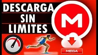 Descargas - mega Safeip solucion limite