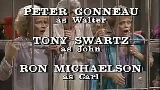 The Golden Girls Season 2 Credits