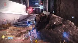 Destiny 2 Fists of Havoc