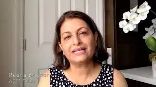 WEFT Fellow Reena Kapoor on women and agency