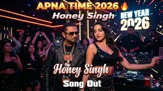 New Year 2026 Party Song 💣 | Honey Singh Vibe | Naya Saal Naya Boss