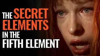 The Secret Elements In The Fifth Element [theory]