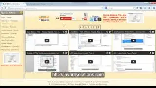 JSF 2 + Hibernate 4 + Spring 4 - Parte 1 Oracle DB 11g y Weblogic Server