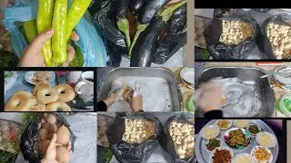 بعض مشتريات ولوازم لشهر رمضان هاخدهم معايا للسنه الجديده مشتريات ل رمضان 🌙 المبارك 🌜