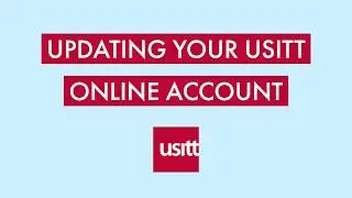 Updating Your USITT Online Company Profile