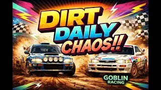 dirt 2.0!!