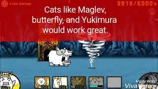 Best Way To Beat Alien Ecology