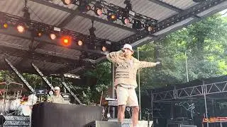 Das Bo - Es geht mir gut - live - 2025 - Waldb&uuml;hne Northeim #live #foryou #concert #hiphop 23.08.25