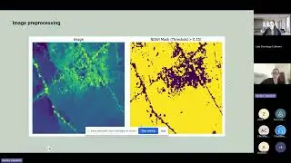 QML for Change Detection using Satellite Imagery