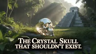 The Crystal Skull Mystery of Belize