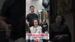 VINH TÓC XOĂN 88 TÔ HIẾN THÀNH P LÊ ĐẠI HÀNH Q HAI BÀ TRƯNG HÀ NỘI