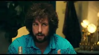 Zohan - You Fagala