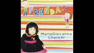 Maria Giovanna Cherchi - Prendas (FULL ALBUM)
