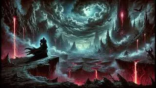 Shadows of the Abyss