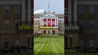 Wondering about UW-Madison? #studyabroad