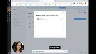 Dropbox Security, Part 2