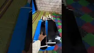 JD Sports Bat | Tape Ball Cricket Bat | Inspired By Babar Azam Bat | High Quality Long Cricket