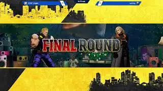 [05/03/25] #CotW WF: FORT|Eggo (Kevin Rian) VS wormy (Kain R Heinlein)