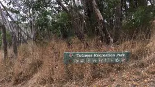 Totness Recreation Park - Adelaide Hills | South Australia