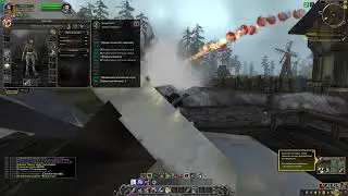 wow 8.3.7 nostalgy  2